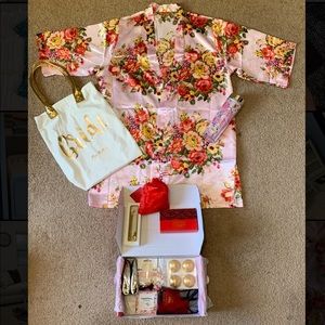 💍 LARGE Bride-To-Be Lot 👰🏼